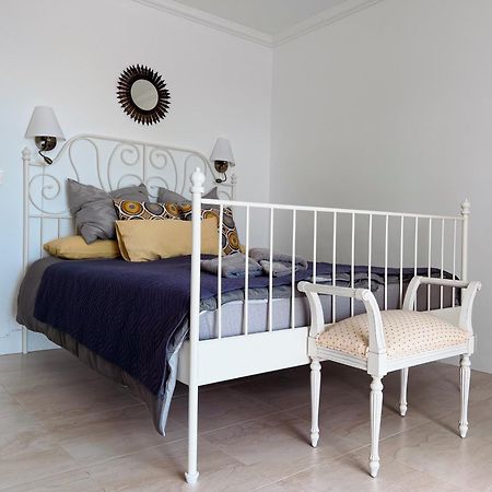 Villa Pureza Mijas Luaran gambar