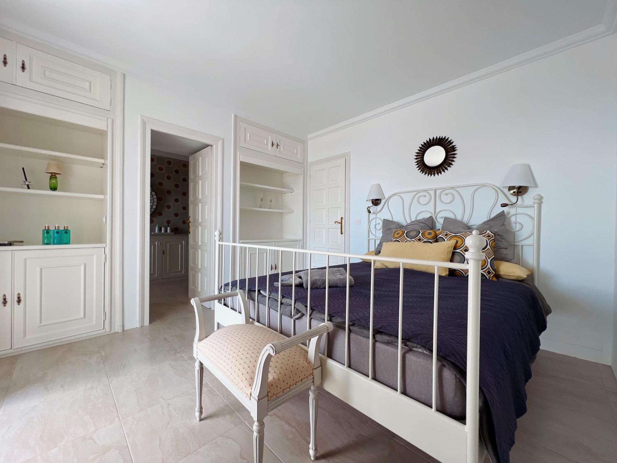 Villa Pureza Mijas Luaran gambar