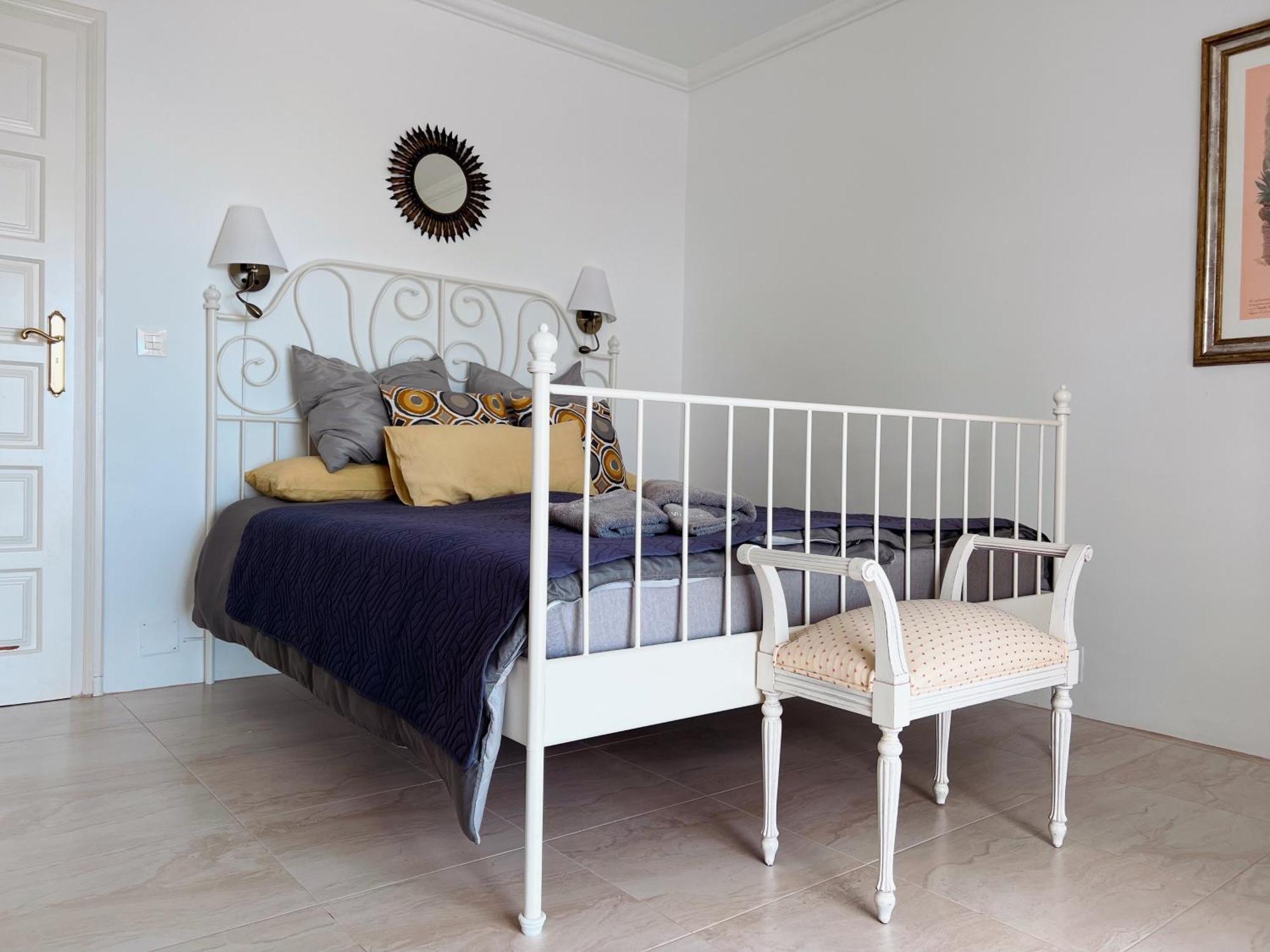 Villa Pureza Mijas Luaran gambar