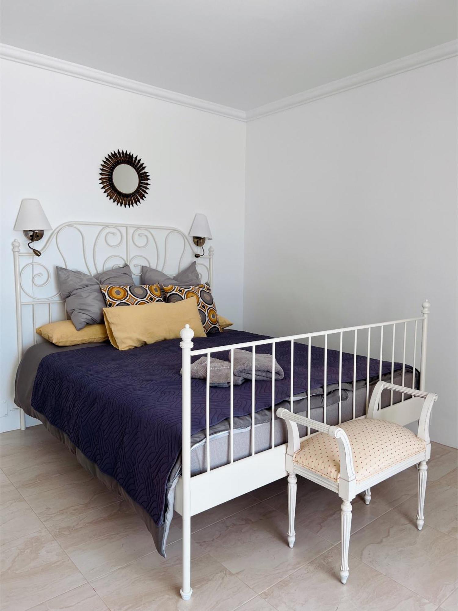 Villa Pureza Mijas Luaran gambar