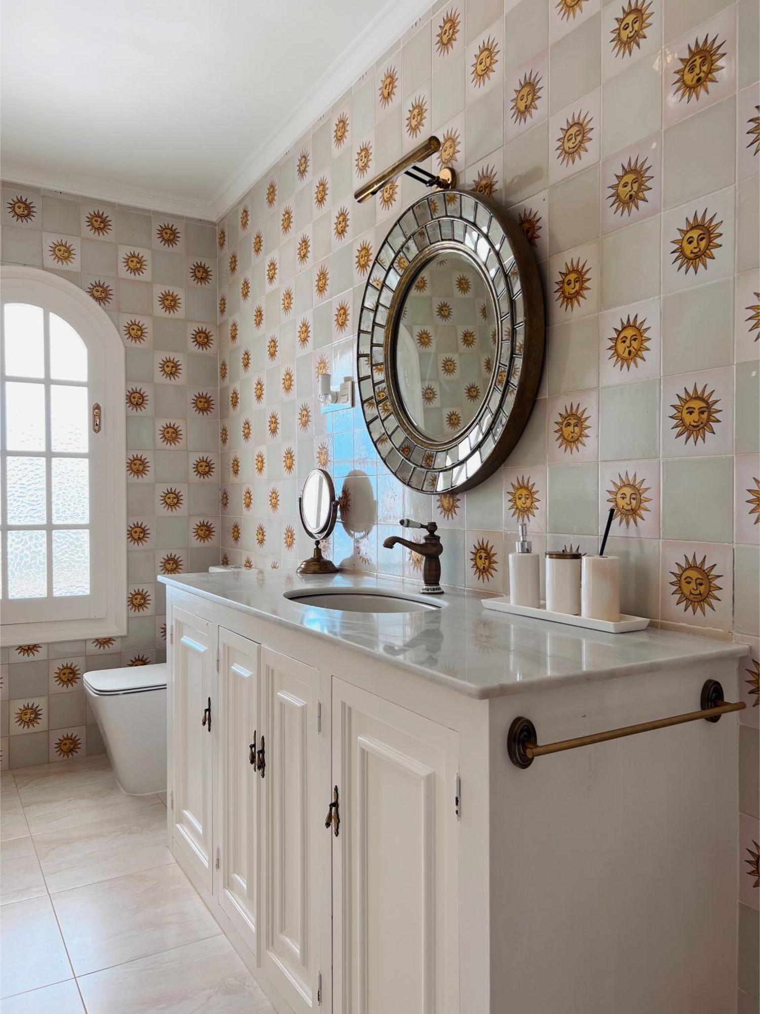 Villa Pureza Mijas Luaran gambar