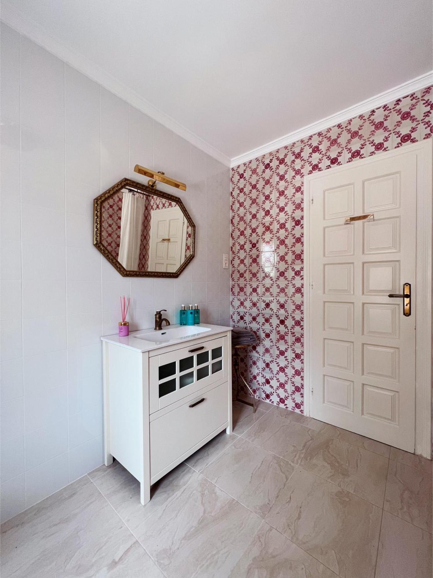 Villa Pureza Mijas Luaran gambar