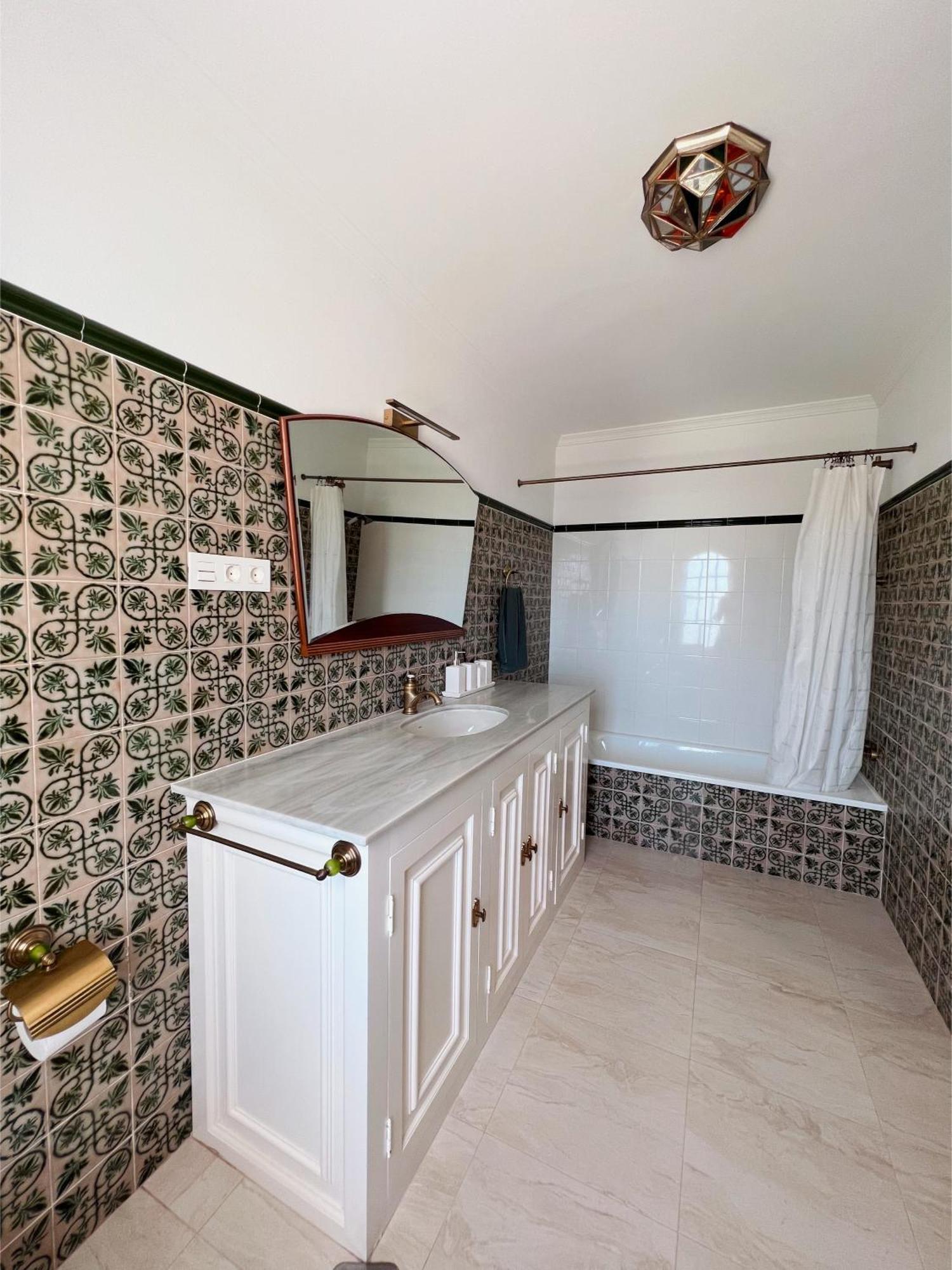 Villa Pureza Mijas Luaran gambar