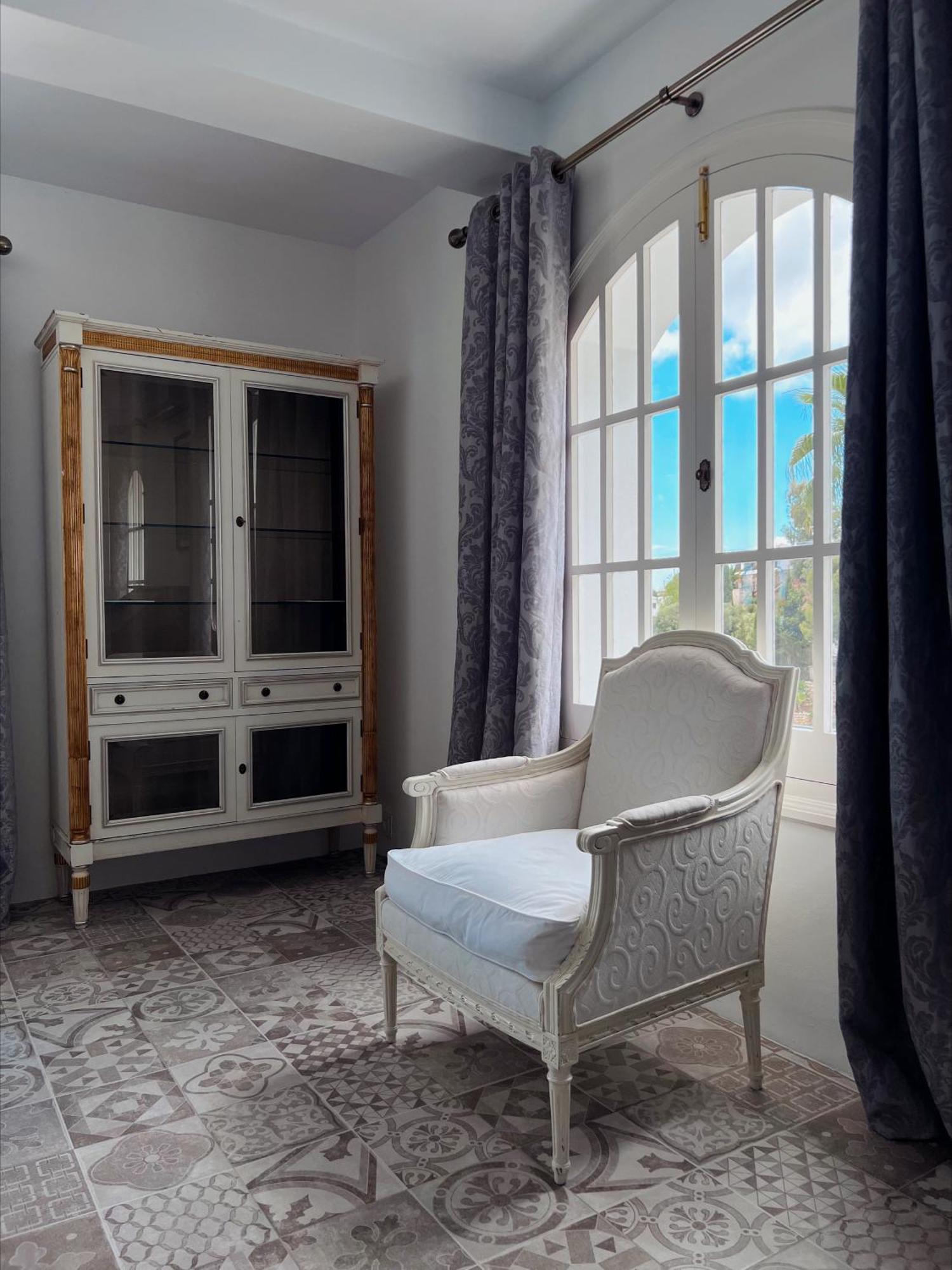Villa Pureza Mijas Luaran gambar